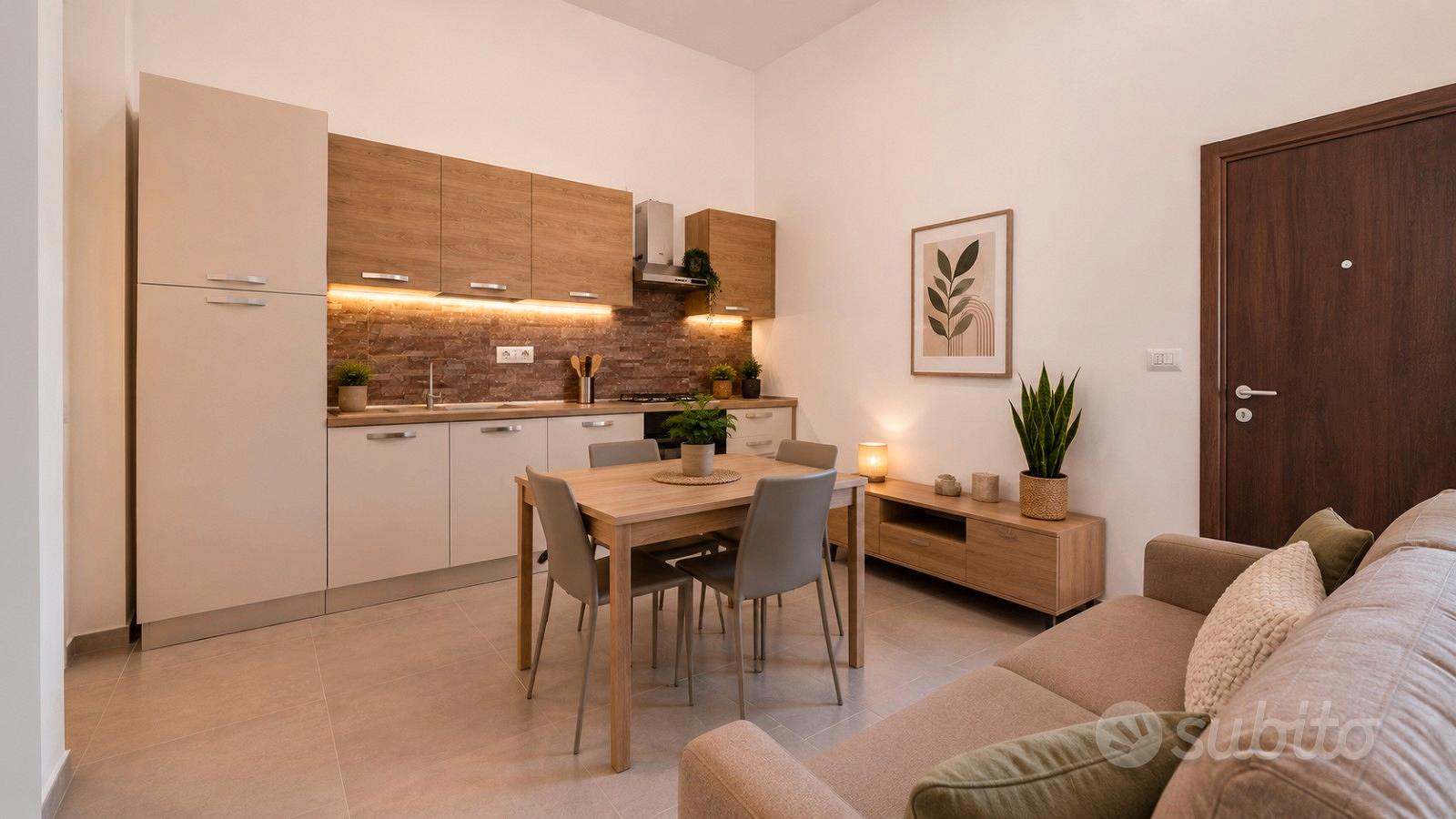 Appartamento – Cuartu Sant'Aleni/Quartu Sant'Elena, Casteddu/Cagliari - Vista 3