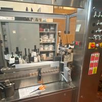 Etichettatrice ENOS T4