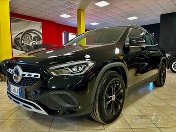 MERCEDES-BENZ GLA 200 d Automatic Sport UNIPRO -