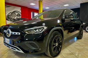 MERCEDES-BENZ GLA 200 d Automatic Sport UNIPRO -