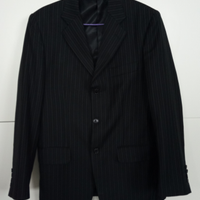 Vogue made in Italy giacca uomo M/ L