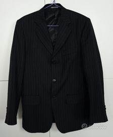 Vogue made in Italy giacca uomo M/ L