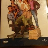 Cronisti d'assalto - DVD