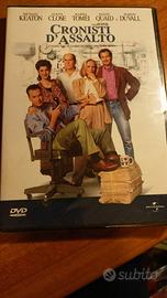 Cronisti d'assalto - DVD