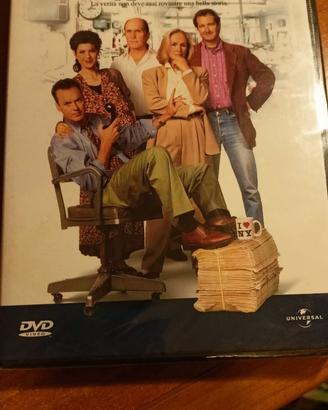 Cronisti d'assalto - DVD