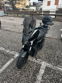 ScooterSilence S01 elettrico