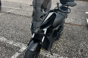 ScooterSilence S01 elettrico