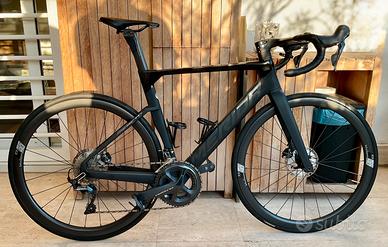 Merida Reacto 6000 taglia S-54