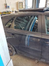 Porta posteriore sinistra HYUNDAI I30 del 2021