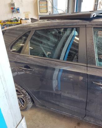 Porta posteriore sinistra HYUNDAI I30 del 2021