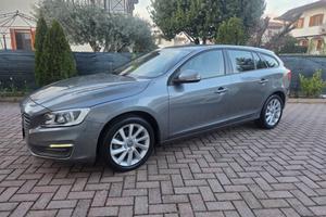 Volvo V60 D2 Summum
