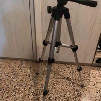 Treppiedi telescopico