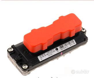 Centraline Marelli Ducati mappatura a richiesta