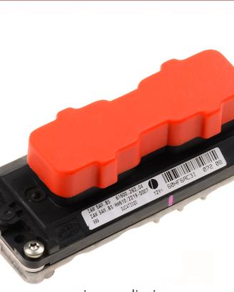 Centraline Marelli Ducati mappatura a richiesta