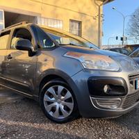 Citroen C3 Picasso 1.6 VTi 2010 GPL EURO5