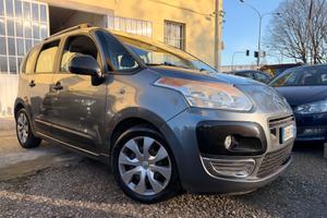 Citroen C3 Picasso 1.6 VTi 2010 GPL EURO5