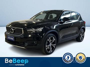 Volvo XC40 1.5 T5 PHEV INSCRIPTION EXPRESSION...