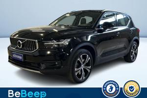 Volvo XC40 1.5 T5 PHEV INSCRIPTION EXPRESSION...