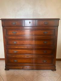 Set comó e comodini