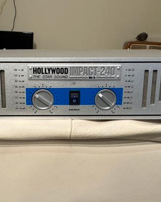 Amplificatore