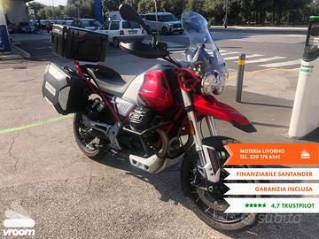 GUZZI V85 TT CENTENARIO