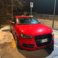 Audi S3 8V