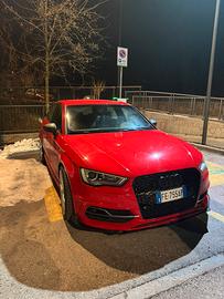 Audi S3 8V
