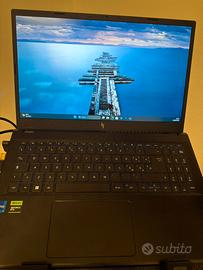 Laptop Gaming