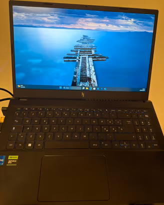 Laptop Gaming