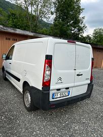 Citroen Jumpy