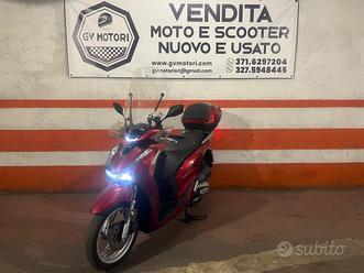 Scooter 125 usati Vendita in Moto e scooter