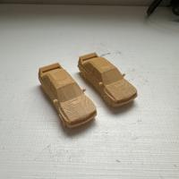 Macchinine 3D