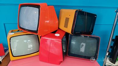 TANTE TV VINTAGE 