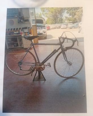 bicicletta da corsa Atala
