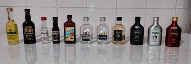 lotto 11 mignon da collezione