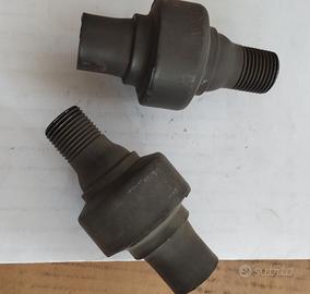 2 GIUNTI DIELETTRICI