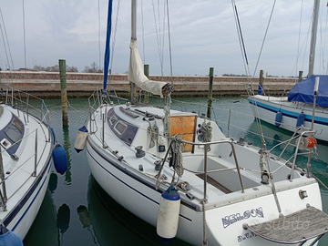 Comet 9.10 plus Spry Hood