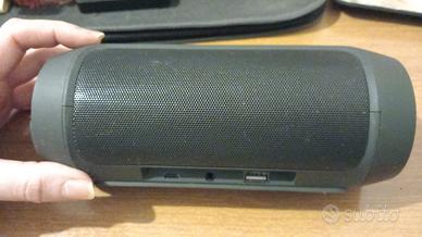 cassa JBL