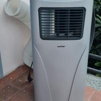 CONDIZIONATORE PORTATILE 10000 BTU
