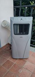CONDIZIONATORE PORTATILE 10000 BTU