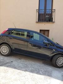 Fiat Punto Grande