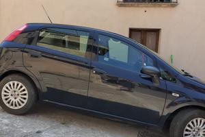 Fiat Punto Grande