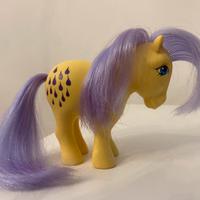 My Little Pony 1983 Lemondrop