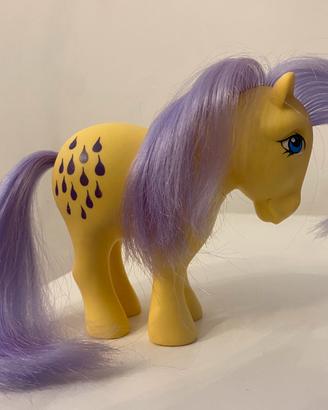 My Little Pony 1983 Lemondrop