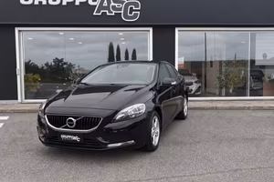 Volvo V40 2.0 d2 120 CV Momentum OK NEOPATENTATI