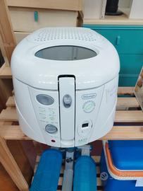 Friggitrice elettrica De longhi