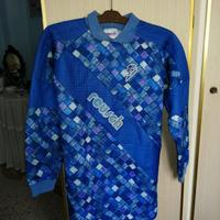 Maglia da calcio Reusch L