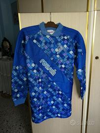 Maglia da calcio Reusch L