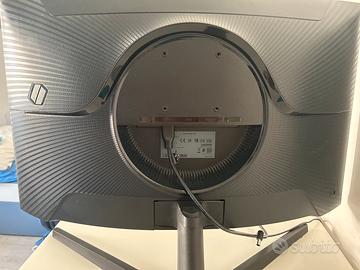 monitor samsung da gaming