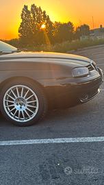 Cerchi 17 GTA